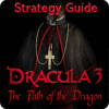  Dracula 3: The Path of the Dragon Strategy Guide spill