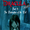  Dracula Series Part 3: The Destruction of Evil spill