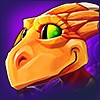  Dragons Never Cry spill
