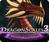  DragonScales 3: Eternal Prophecy of Darkness spill