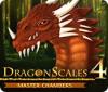  DragonScales 4: Master Chambers spill