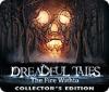  Dreadful Tales: The Fire Within Collector's Edition spill