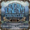 Dream Chronicles: The Book of Air Collector's Edition spill