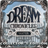 Dream Chronicles: The Book of Water Collector's Edition spill