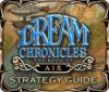 Dream Chronicles: The Book of Air Strategy Guide spill