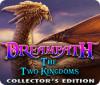 Dreampath: The Two Kingdoms Collector's Edition spill