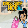 Dress Shop Hop spill