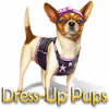  Dress-up Pups spill