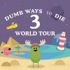  Dumb Ways to Die 3 World Tour spill