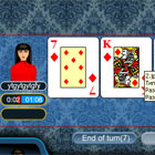 Durak Throw-in spill