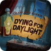 Charlaine Harris: Dying for Daylight spill