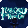 Earl Grey And This Rupert Guy spill