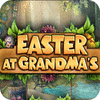 Easter at Grandmas spill