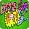  Easter Egg Hop spill