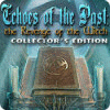 Echoes of the Past: The Revenge of the Witch Collector's Edition spill