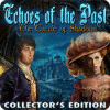 Echoes of the Past: The Castle of Shadows Collector's Edition spill