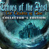 Echoes of the Past: The Citadels of Time Collector's Edition spill