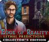  Edge of Reality: Lethal Predictions Collector's Edition spill