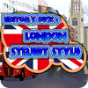  Editor's Pick — London Street Style spill