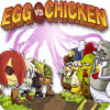  Egg vs. Chicken spill