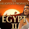 Egypt II: The Heliopolis Prophecy spill