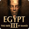  Egypt III: The Fate of Ramses spill
