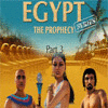 Egypt Series The Prophecy: Part 3 spill