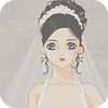  Elegant Wedding DressUp spill