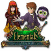 Elementals: The magic key spill