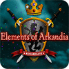  Elements of Arkandia spill