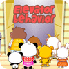 Elevator Behavior spill
