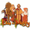 Elias the Mighty spill