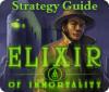Elixir of Immortality Strategy Guide spill