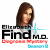  Elizabeth Find MD: Diagnosis Mystery, Season 2 spill