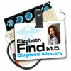  Elizabeth Find MD: Diagnosis Mystery spill