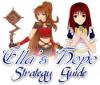 Ella's Hope Strategy Guide spill