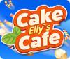  Elly's Cake Cafe spill