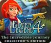  Elven Legend 4: The Incredible Journey Collector's Edition spill
