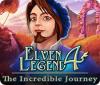 Elven Legend 4: The Incredible Journey spill