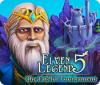  Elven Legend 5: The Fateful Tournament spill