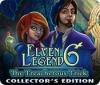  Elven Legend 6: The Treacherous Trick Collector's Edition spill