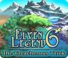  Elven Legend 6: The Treacherous Trick spill