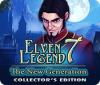 Elven Legend 7: The New Generation Collector's Edition spill