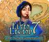  Elven Legend 7: The New Generation spill