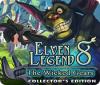  Elven Legend 8: The Wicked Gears Collector's Edition spill