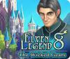  Elven Legend 8: The Wicked Gears spill