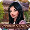 Emperor's Shadow spill