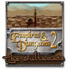  Empires and Dungeons 2 spill