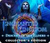 Enchanted Kingdom: Descent of the Elders Collector's Edition spill