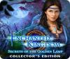  Enchanted Kingdom: The Secret of the Golden Lamp Collector's Edition spill
